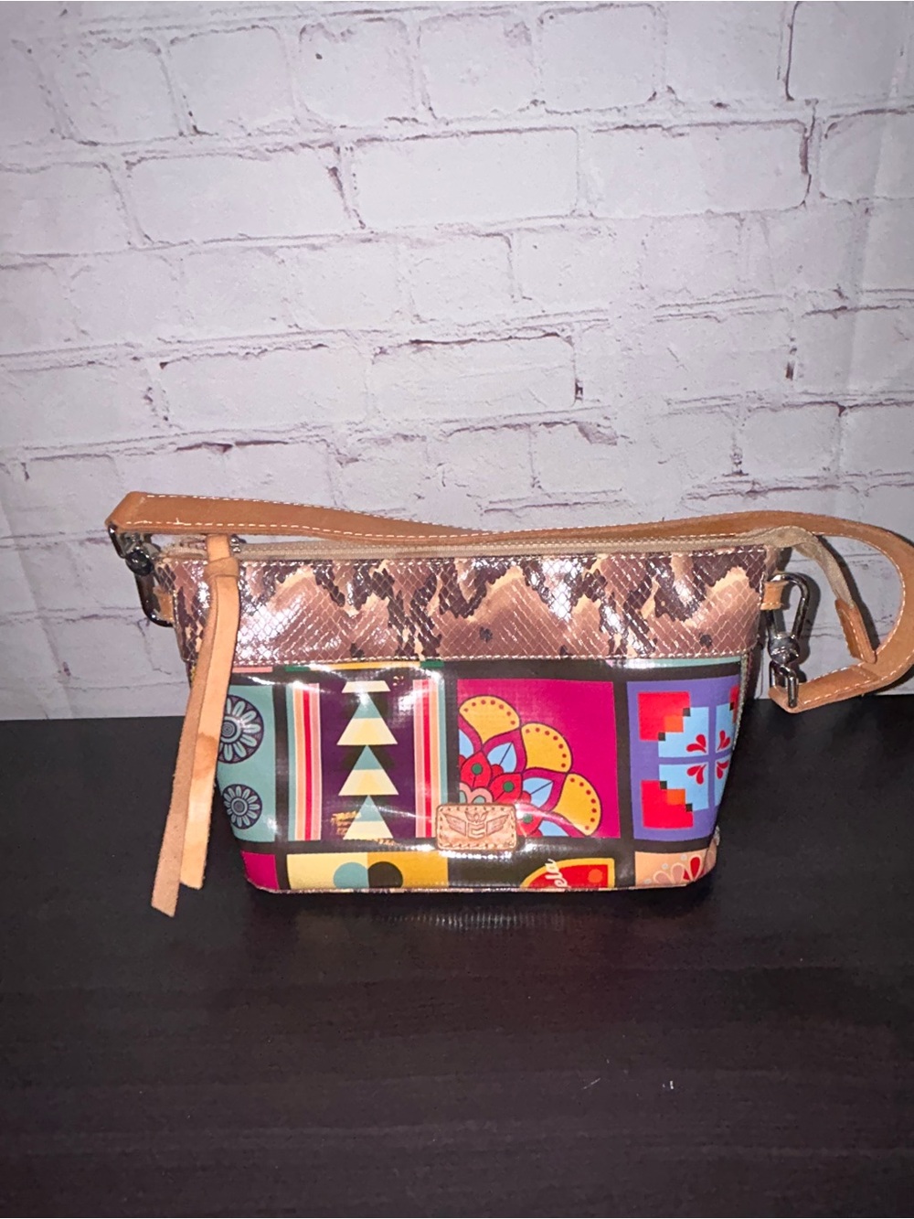 Consuela Allie shoulder bag